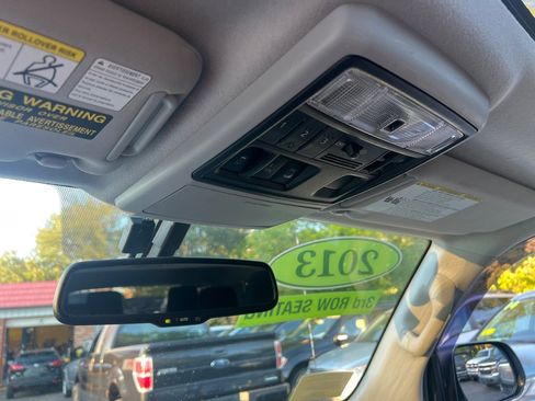 Used 2013 Toyota 4Runner SR5 w/ Convenience Pkg image 27