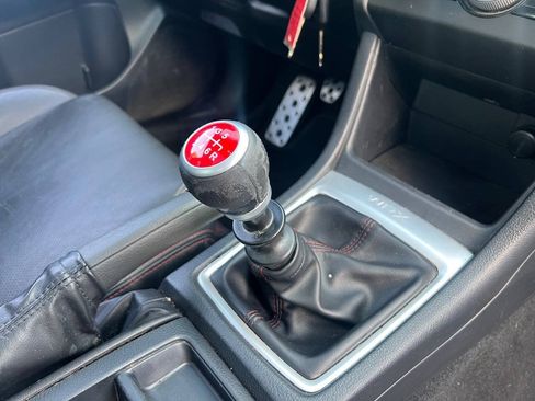 Used 2017 Subaru WRX Limited AWD/4WD image 13
