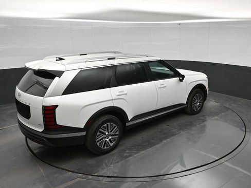 New 2026 Hyundai Palisade SEL Premium AWD/4WD image 32