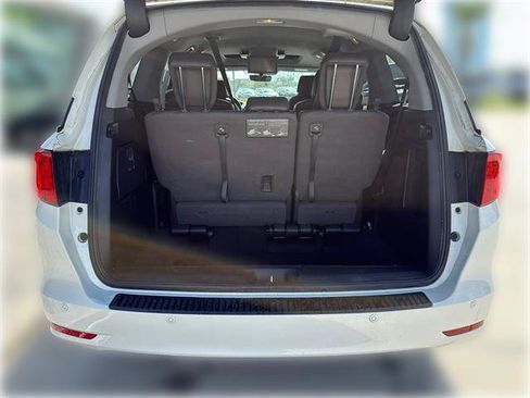 Used 2018 Honda Odyssey Elite image 6