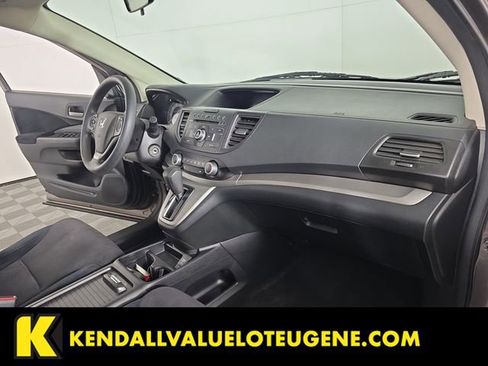 Used 2014 Honda CR-V EX image 17