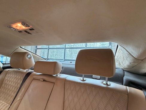 Used 2017 Jaguar XJ L Portfolio image 14