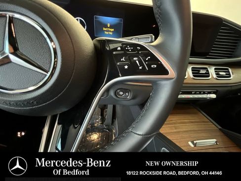 Used 2026 Mercedes-Benz GLE 350 4MATIC image 26