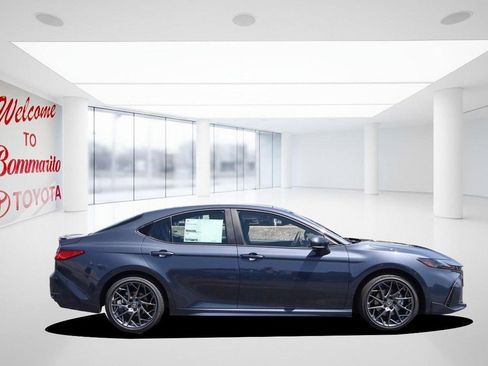 New 2026 Toyota Camry XSE FWD image 5