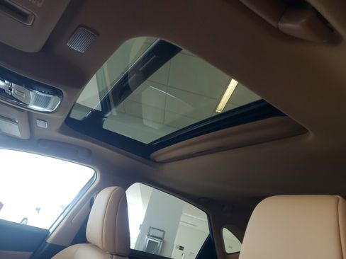 Used 2025 Lexus NX 250 FWD w/ Accessory Package (Z1) image 22