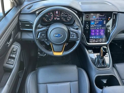 Used 2022 Subaru Outback Wilderness AWD/4WD image 16
