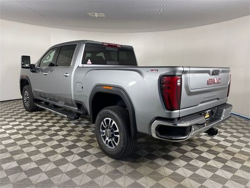 New 2026 GMC Sierra 3500 SLT w/ SLT Premium Package image 20
