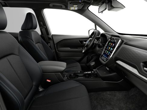 New 2026 Subaru Forester Touring AWD/4WD image 15