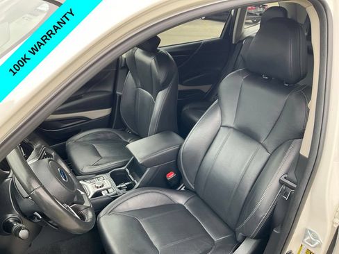 Certified 2024 Subaru Forester Limited w/ POP Package 3 AWD/4WD image 10