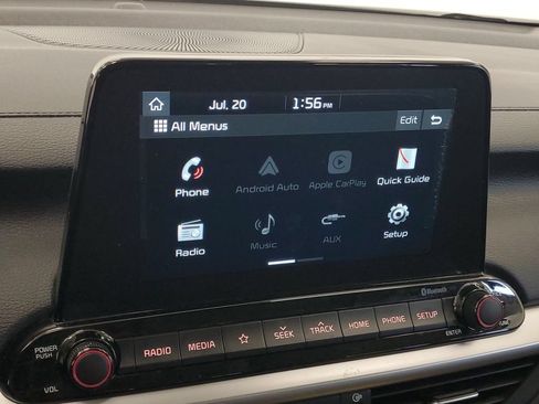 Used 2019 Kia Forte LXS FWD image 20