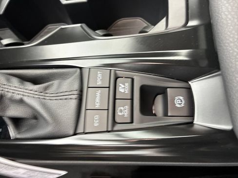 New 2026 Toyota Camry LE FWD image 38