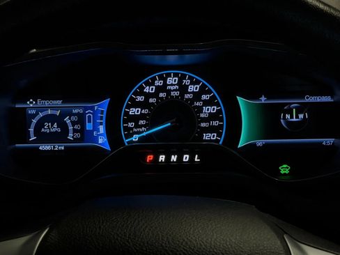 Used 2013 Ford C-MAX SE FWD image 32