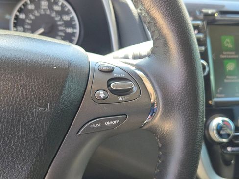 Used 2020 Nissan Murano SL w/ Moonroof Package image 21