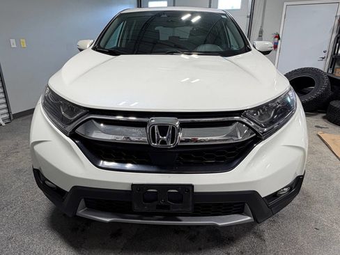 Used 2018 Honda CR-V EX-L image 8