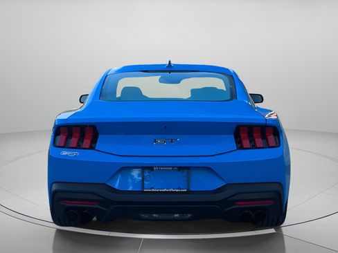 New 2026 Ford Mustang GT Premium image 44