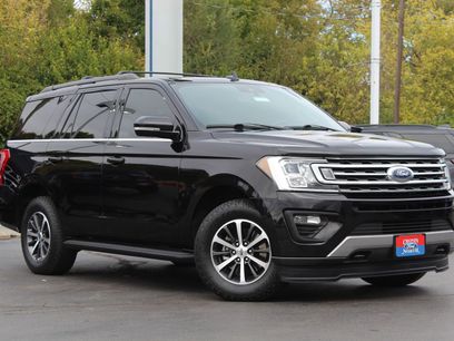 Used 2020 Ford Expedition XLT