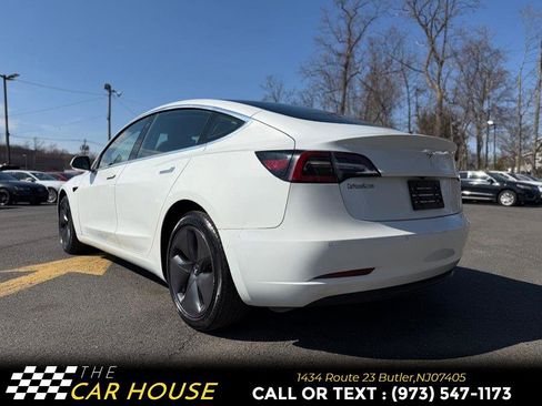 Used 2020 Tesla Model 3 image 11