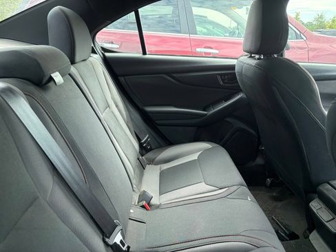Used 2023 Subaru WRX AWD/4WD image 10
