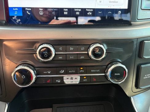 Used 2024 Ford F150 XLT w/ Equipment Group 302A MID AWD/4WD image 22