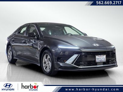 Certified 2026 Hyundai Sonata SE