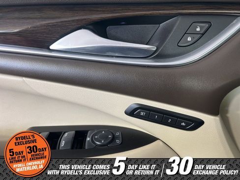 Certified 2017 Buick LaCrosse Essence w/ Sights and Sounds Package image 26