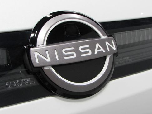 Used 2025 Nissan Murano SL w/ Cargo Package AWD/4WD image 36