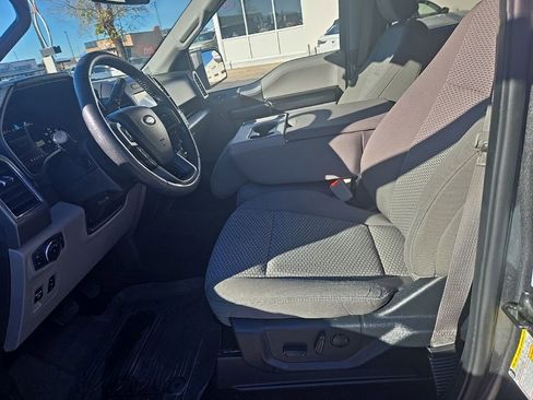 Used 2020 Ford F150 XLT w/ Equipment Group 302A Luxury image 12