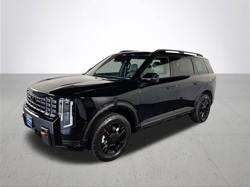 New 2027 Kia Telluride SX Prestige X-Pro image 2