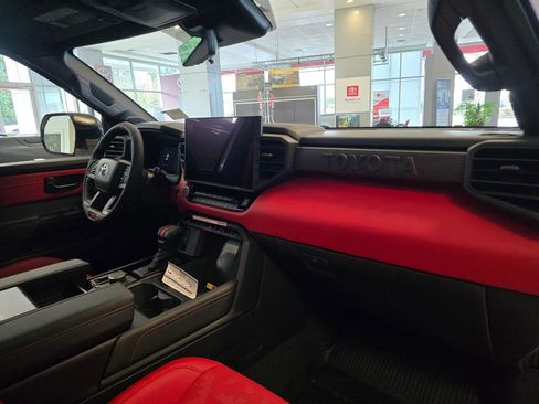 New 2026 Toyota Tundra TRD Pro image 49