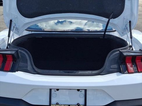 Used 2024 Ford Mustang Premium RWD image 30