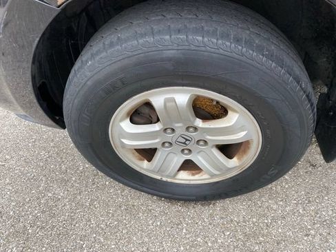 Used 2006 Honda Pilot LX image 26