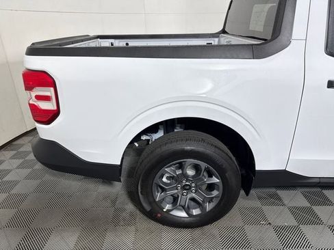 New 2026 Ford Maverick XLT AWD/4WD image 17