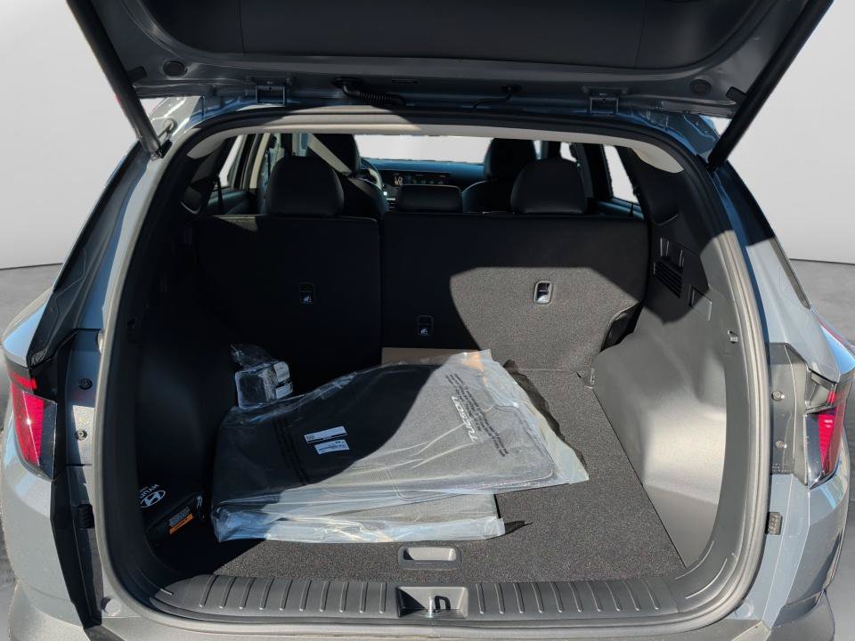 New 2026 Hyundai Tucson SEL Plus AWD/4WD image 15