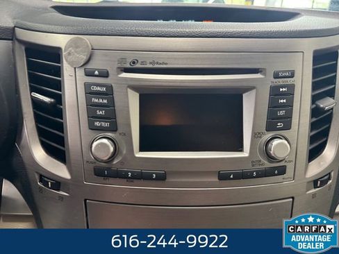 Used 2014 Subaru Outback 2.5i Premium w/ Popular Package #2 image 15