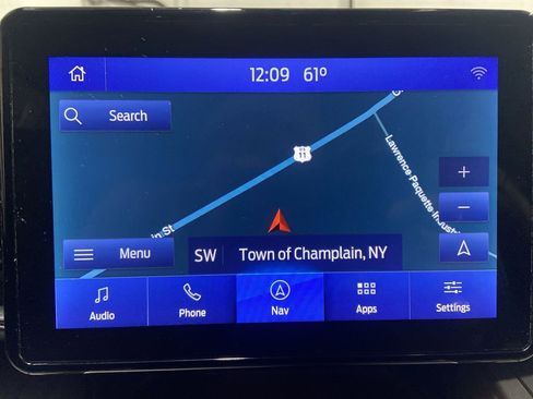 Used 2021 Ford Explorer XLT w/ Equipment Group 202A image 14