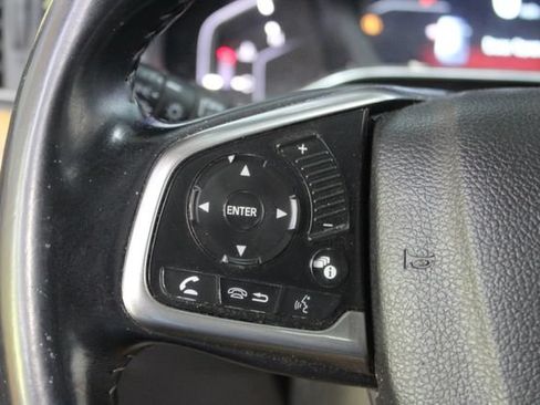 Used 2018 Honda CR-V Touring image 16