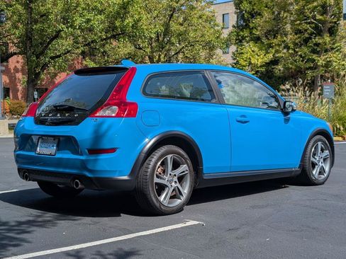 Used 2013 Volvo C30 T5 R-Design FWD image 7