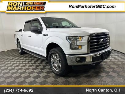 Used 2016 Ford F150 XLT w/ XTR Package