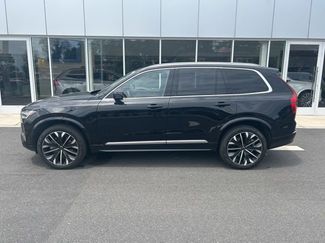 Certified 2025 Volvo XC90 B5 Plus AWD/4WD video 2