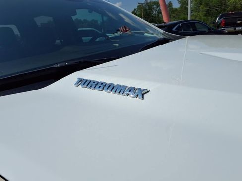 Used 2025 Chevrolet Silverado 1500 Custom w/ LPO, Dark Essentials Package image 13