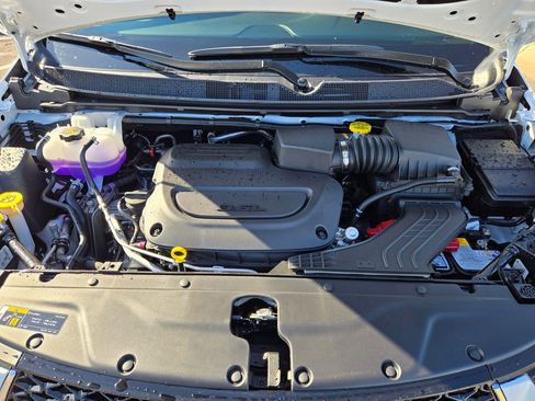 New 2026 Chrysler Pacifica Select FWD image 29