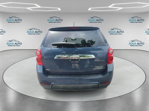 Used 2012 Chevrolet Equinox LT w/ Driver Convenience Package FWD image 6