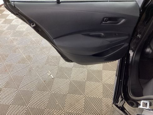 Used 2026 Toyota Corolla LE FWD image 13