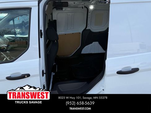Used 2023 Ford Transit Connect XL FWD image 11
