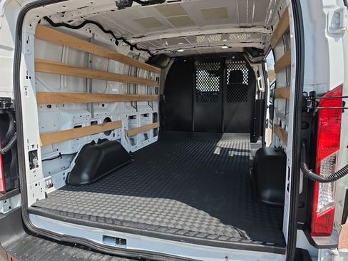 Used 2024 Ford Transit 250 Low Roof w/ Exterior Upgrade Package RWD image 20