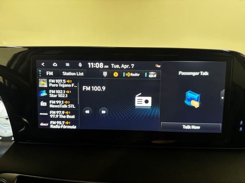 Used 2025 Hyundai Palisade Limited AWD/4WD image 29