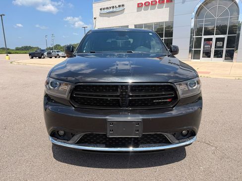 Used 2015 Dodge Durango SXT w/ Quick Order Package 23B AWD/4WD image 8