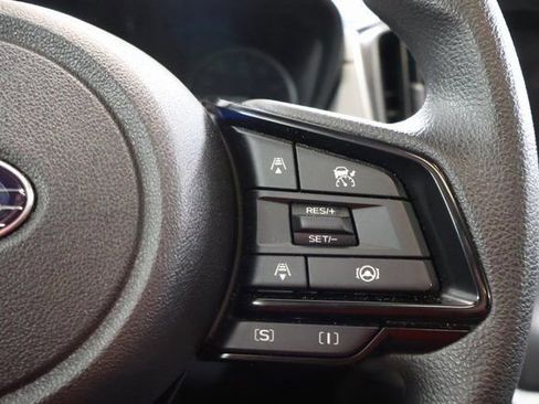 Certified 2024 Subaru Crosstrek 2.0i Premium image 20