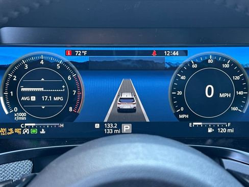 New 2026 Subaru Outback Premium image 31