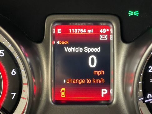 Used 2018 Dodge Journey Crossroad image 25